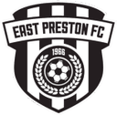 Логотип East Preston