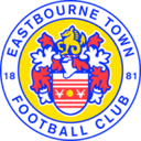 Логотип Eastbourne Town