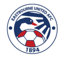 Логотип Eastbourne United