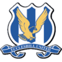 Логотип Eccleshill United