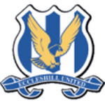 Логотип Eccleshill United