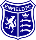 Логотип Enfield 1893
