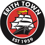 Логотип Erith Town