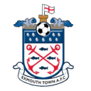 Логотип Exmouth