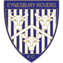 Логотип Eynesbury Rovers