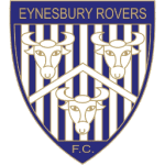 Логотип Eynesbury Rovers