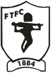 Логотип Fakenham Town
