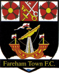 Логотип Fareham Town