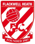 Логотип Flackwell Heath