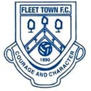 Логотип Fleet Town