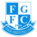 Логотип Frimley Green