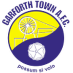 Логотип Garforth Town