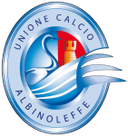 Логотип Albinoleffe