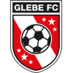 Логотип Glebe