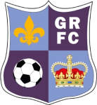 Логотип Godmanchester Rovers