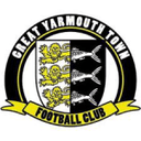 Логотип Great Yarmouth Town