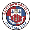 Логотип Greenwich Borough