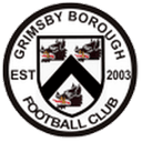 Логотип Grimsby Borough