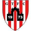 Логотип Guisborough Town
