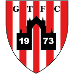 Логотип Guisborough Town