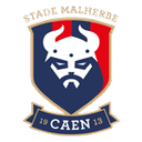 Логотип Caen