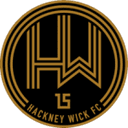 Логотип Hackney Wick