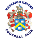 Логотип Hadleigh United