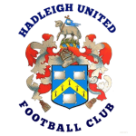 Логотип Hadleigh United