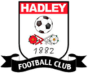 Логотип Hadley