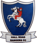 Логотип Hall Road Rangers