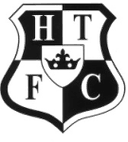 Логотип Halstead Town