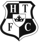 Логотип Halstead Town