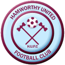 Логотип Hamworthy United