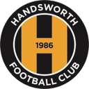 Логотип Handsworth Parramore