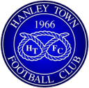 Логотип Hanley Town