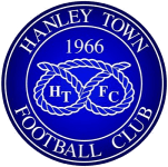 Логотип Hanley Town