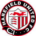 Логотип Harefield United