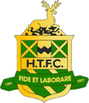 Логотип Harpenden Town