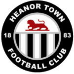 Логотип Heanor Town