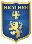 Логотип Heather St Johns
