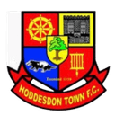 Логотип Hoddesdon Town