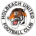 Логотип Holbeach United