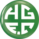 Логотип Holmer Green