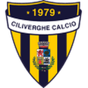 Логотип Ciliverghe