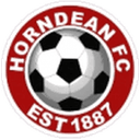 Логотип Horndean