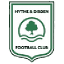 Логотип Hythe & Dibden