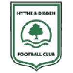Логотип Hythe & Dibden
