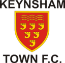 Логотип Keynsham Town