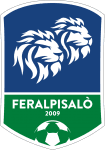 Логотип Feralpisalo