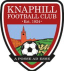 Логотип Knaphill